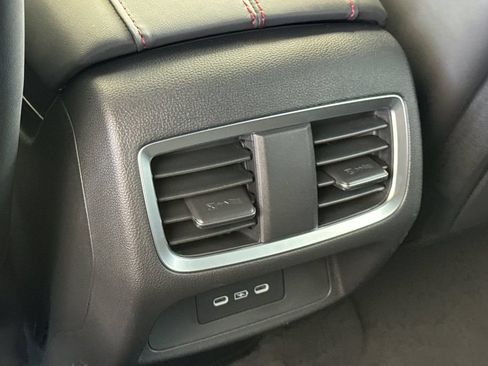 Certified 2026 Acura RDX A-Spec AWD/4WD image 17