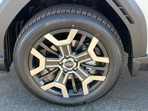 New 2026 Subaru Outback Touring XT AWD/4WD image 9