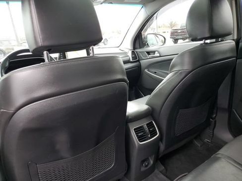 Used 2019 Hyundai Tucson Ultimate AWD/4WD image 35