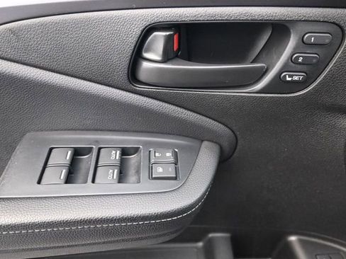 Used 2022 Honda Passport EX-L image 25