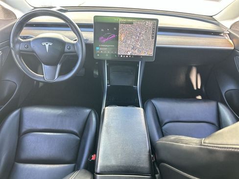 Used 2020 Tesla Model 3 RWD image 12