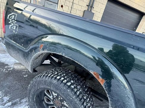 Used 2016 Ford F250 XLT image 51