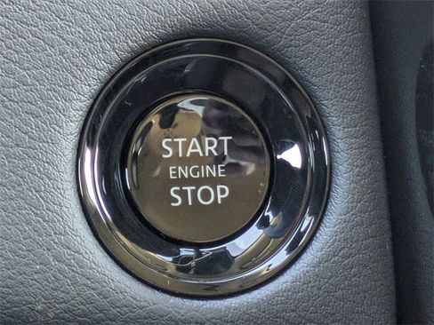 New 2026 Nissan Armada SV image 30