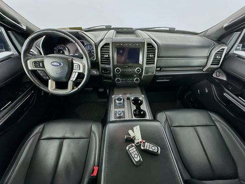 Used 2021 Ford Expedition XLT AWD/4WD image 10