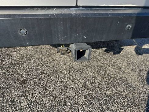 Used 2022 Ford Transit Connect XL w/ Trailer Tow Package FWD image 21