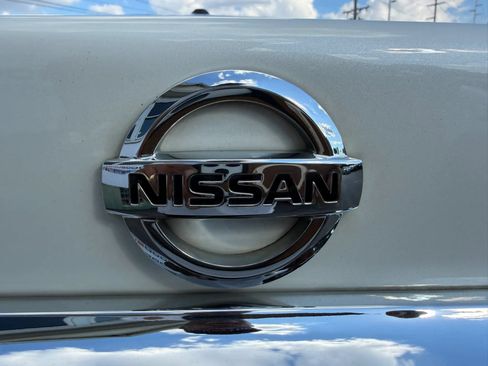 Used 2020 Nissan Maxima Platinum w/ Sport Mat Group FWD image 57