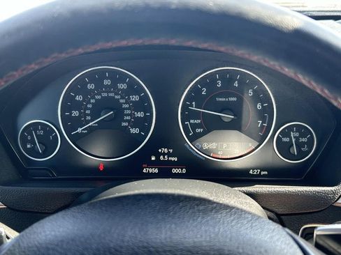 Used 2019 BMW 430i Gran Coupe xDrive w/ Convenience Package AWD/4WD image 31