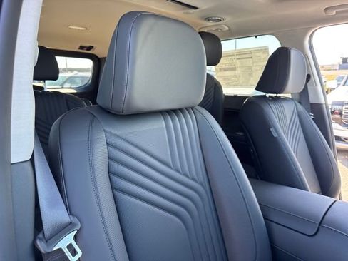 New 2026 Hyundai Palisade SEL FWD image 26