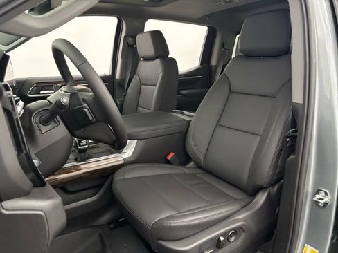 New 2026 GMC Sierra 1500 Elevation w/ Elevation Premium Package image 17