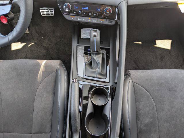 New 2026 Hyundai Elantra N FWD image 37