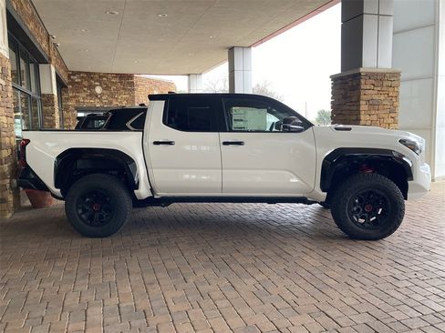 New 2026 Toyota Tacoma TRD Pro image 4