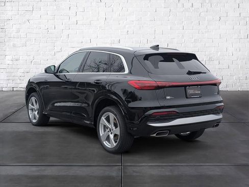New 2025 Audi Q5 2.0T Premium Plus image 4