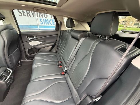 Used 2021 Acura RDX w/ Technology Package image 30