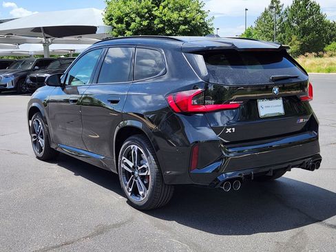 New 2026 BMW X1 M35i w/ Technology Package AWD/4WD image 3
