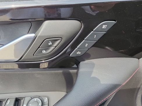 Used 2023 Chevrolet Blazer RS w/ Driver Confidence II Package AWD/4WD image 24