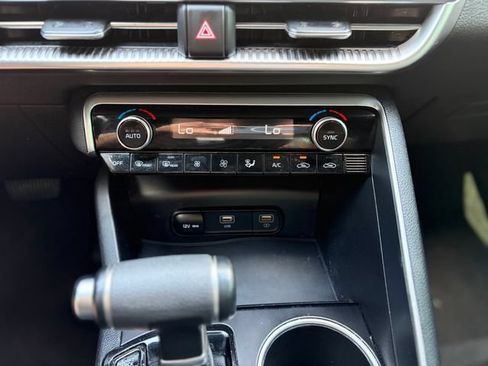Certified 2024 Kia K5 GT-Line FWD image 21