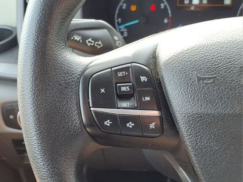 Used 2024 Ford Transit 350 XLT image 36