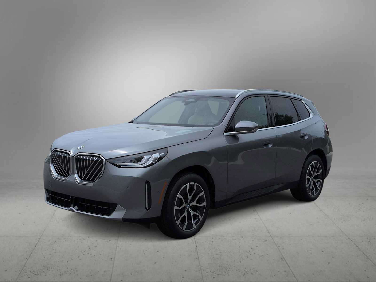Used 2026 BMW X3 xDrive30i w/ Convenience Package AWD/4WD image 4