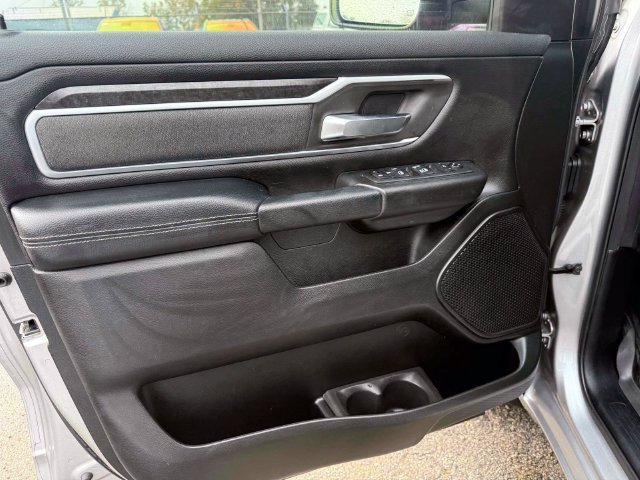 Used 2020 RAM 1500 Big Horn AWD/4WD image 17
