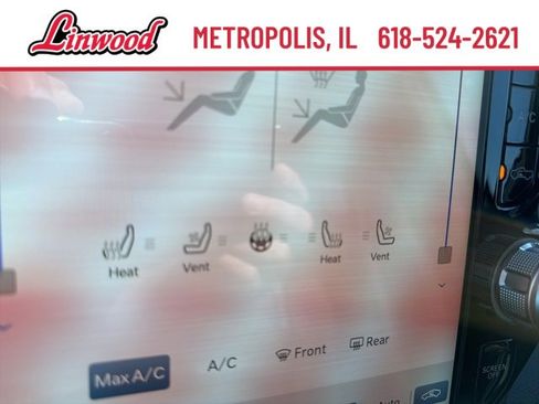 New 2026 RAM 2500 Rebel image 29