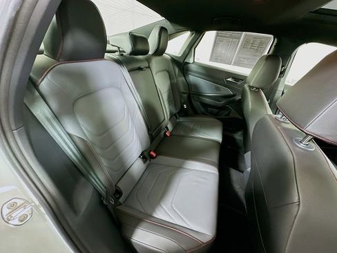 Used 2025 Volkswagen Jetta GLI Autobahn image 27