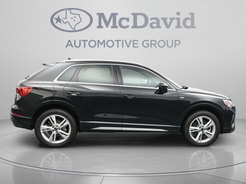 Used 2024 Audi Q3 2.0T Premium Plus w/ Premium Plus Package AWD/4WD image 9