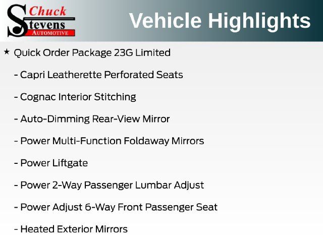 New 2026 Jeep Cherokee Limited AWD/4WD image 10