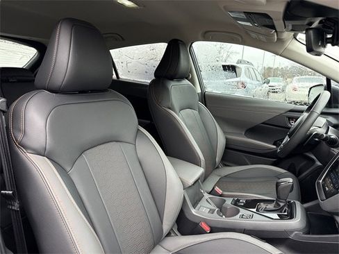 Certified 2025 Subaru Crosstrek 2.5i Limited w/ Popular Package #3A image 18