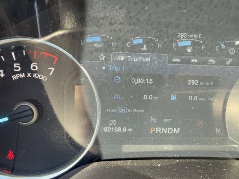 Certified 2019 Ford F150 Lariat image 16