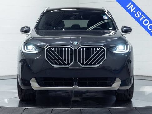 Certified 2026 BMW X3 xDrive30i AWD/4WD image 5