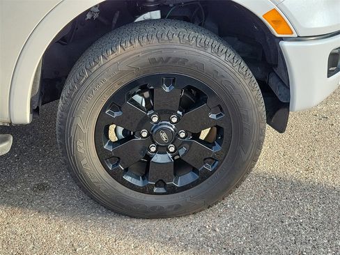 Used 2020 Ford Ranger Lariat w/ Equipment Group 501A Mid image 7