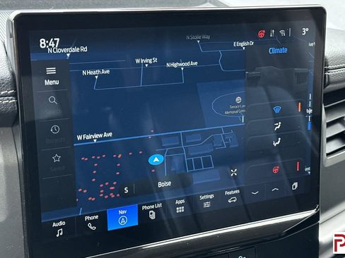 Used 2023 Ford Expedition XLT image 24