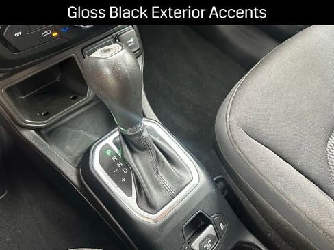 Used 2020 Jeep Renegade Altitude image 12