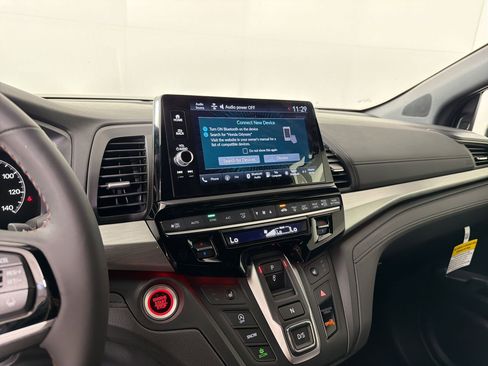New 2026 Honda Odyssey Sport-L image 23
