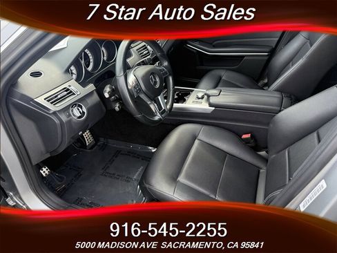 Used 2015 Mercedes-Benz E 350 Sedan image 9