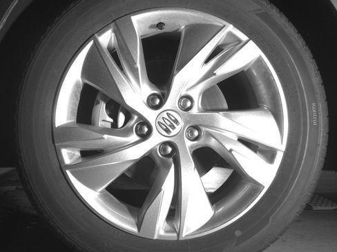 Used 2025 Buick Encore GX Preferred image 12