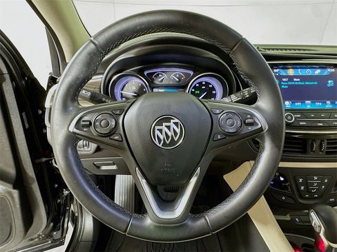 Used 2020 Buick Envision Preferred image 9