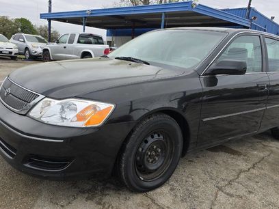Used 2000 Toyota Avalon XL