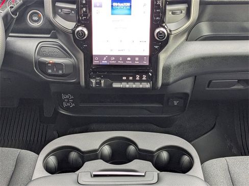 New 2026 RAM 2500 Tradesman image 18