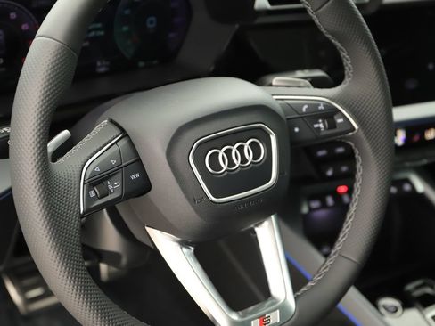 New 2026 Audi A3 2.0T Premium AWD/4WD image 16