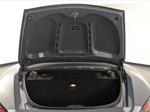 Used 2017 Porsche 718 Boxster image 14