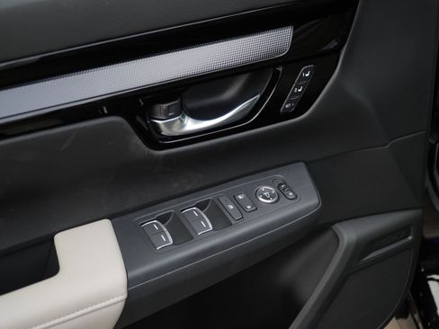 New 2026 Honda CR-V EX-L image 14