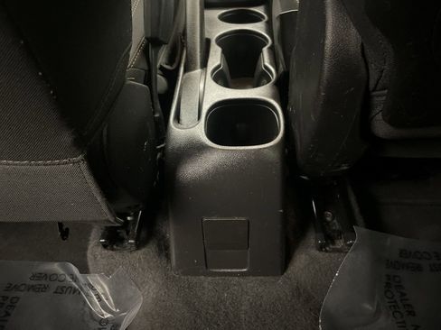 Used 2020 Chevrolet Trax LS w/ Tint and Cruise Package image 13