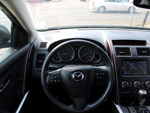 Used 2015 MAZDA CX-9 Grand Touring image 9