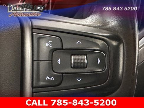 Used 2020 GMC Sierra 1500 Denali w/ Denali Ultimate Package image 13