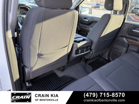 Used 2021 GMC Sierra 1500 Elevation image 27