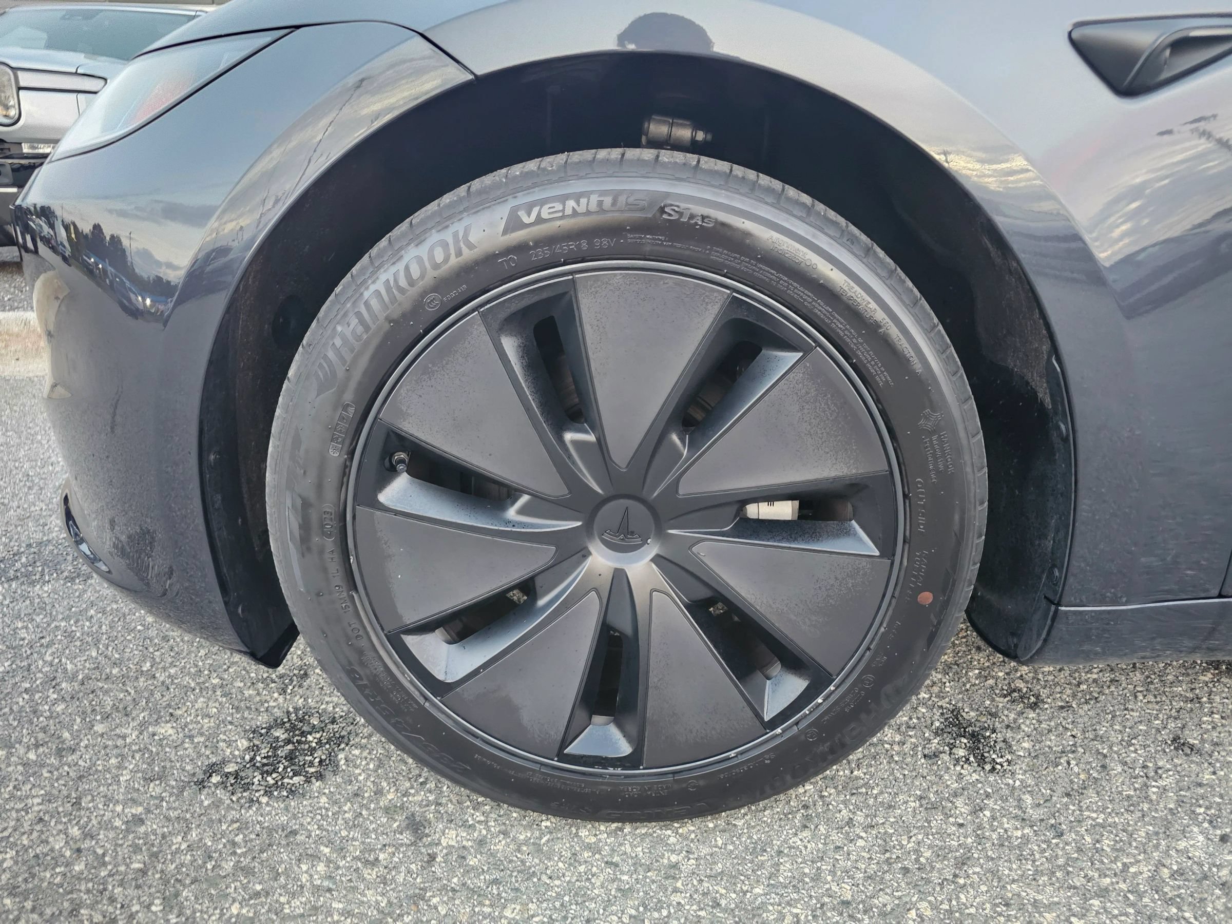 Used 2024 Tesla Model 3 Long Range RWD image 34
