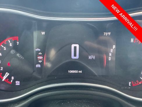 Used 2018 Dodge Durango Citadel AWD/4WD image 10