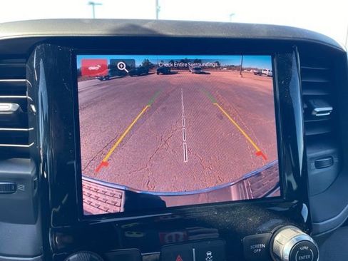 New 2026 RAM 3500 Tradesman image 25