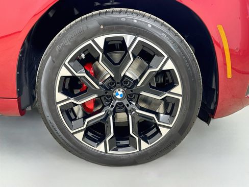 New 2026 BMW X3 xDrive30i w/ Premium Package AWD/4WD image 10